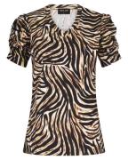 Lady Day Toya tirza shirt