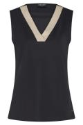 Lady Day Cecile top