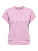 Only Onljuliette s/s cs swt