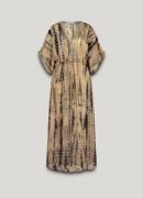 Summum dress tie&dye print 5s1601-12121 120 multicolour
