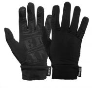 Sinner huff fleece glove ski handschoenen heren -multicolour