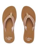 Reef Slippers baja elana cj7336 bruin /