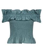 Copenhagen Muse Top korte mouw 206164 cmmolly