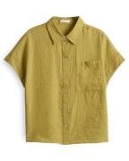 Opus Blouse lange mouw 10417510671100