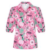 HV Society Blouse hvsmaurea