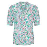 HV Society Blouse hvscorentin