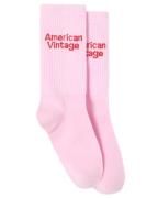 American Vintage Panty's/sokken cly00b