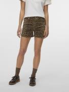Vero Moda Vmtess mr denim aop shorts noos