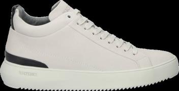 Blackstone Trevor heren sneaker nubuck | heren | maat: | nubuck