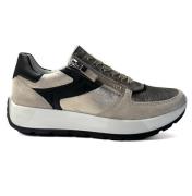 Ara 12-25112 new york h-wijdte met/black 2112
