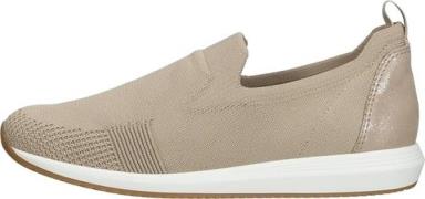 Ara 12-54042 lissabon wovenstretch sand 3037