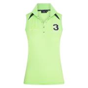 HV Polo Polo shirt favouritas tech mouwloos
