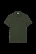Lacoste Regular fit polo ton/ton