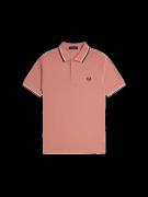 Fred Perry Twin tipped shirt