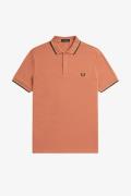 Fred Perry Twin tipped polo shirt