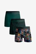 Muchachomalo 3-pack boxer shorts myth indo