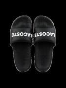 Lacoste Serve slide