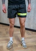 Malelions Captain swim shorts
