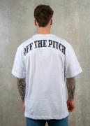 Off The Pitch Counter loose fit tee