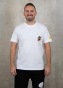Iceberg Looney tunes t-shirt tasmanian devil