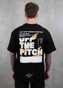 Off The Pitch Lit loose fit tee