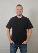 Ma.strum Printed tee