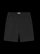 Pure Path Regular fit smart shorts