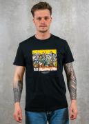 Weekend Offender Selhurst graphic tee