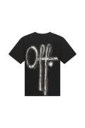 Off The Pitch Landscape regular tee