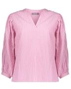 Geisha Blouse lange mouw 53404-14