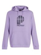 Protest classic logo hoody men hoodie heren -