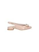 Paul Green lakleren slingbacks