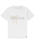 Nik & Nik T-shirt g 8-615 2504