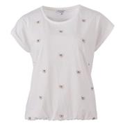 Enjoy Enjoy strikjes met strass