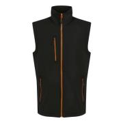 Regatta Heren softshell 2-laags bodywarmer