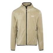 Regatta Heren lakara fluffy fleece jas