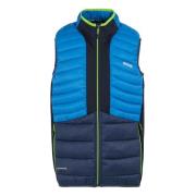 Regatta Heren leedre hybride gilet