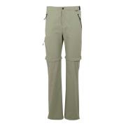 Regatta Heren travel light afritsbroek