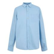 Regatta Heren loran shirt met lange mouwen