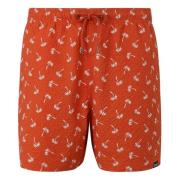 Regatta Heren loras palm zwemshort