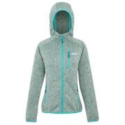 Regatta Dames newhill ii marl full zip hoodie