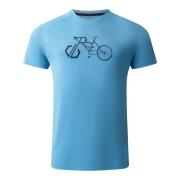 Dare2b Heren tech ii t-shirt