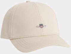 Gant Cap high shield cotton twill cap 9900001/034