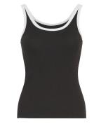 Moss Copenhagen Top zonder mouw 19024 gubbe