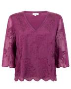 Aaiko Top lange mouw marisha se 501