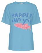 Harper & Yve T-shirt hs25y306