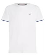 Tommy Hilfiger T-shirt korte mouw mw0mw38626