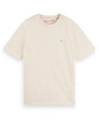 Scotch & Soda T-shirt korte mouw 181288