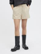 Jack & Jones Jxselma broderie anglaise hw shorts