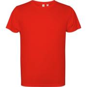 Roly Kinder/kinder estoril t-shirt met korte mouwen